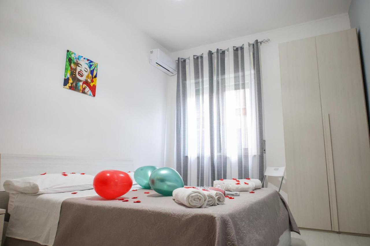 Appartamento Casa Maria *