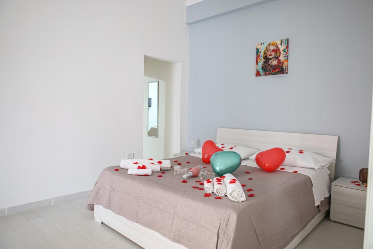 Casa Maria Appartamento Napoli