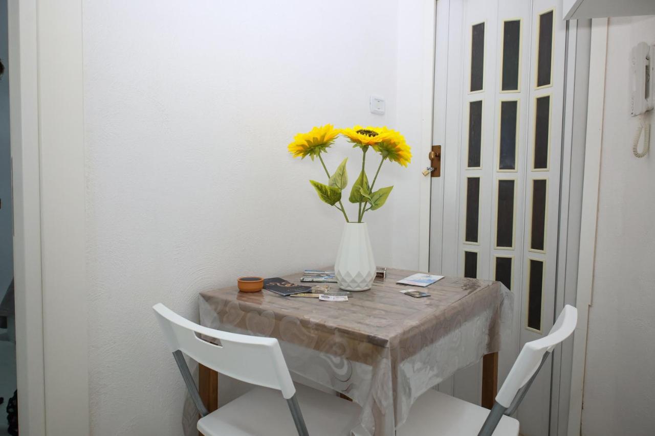 Casa Maria Appartamento *