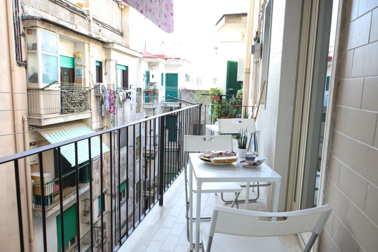 Appartamento Casa Maria *