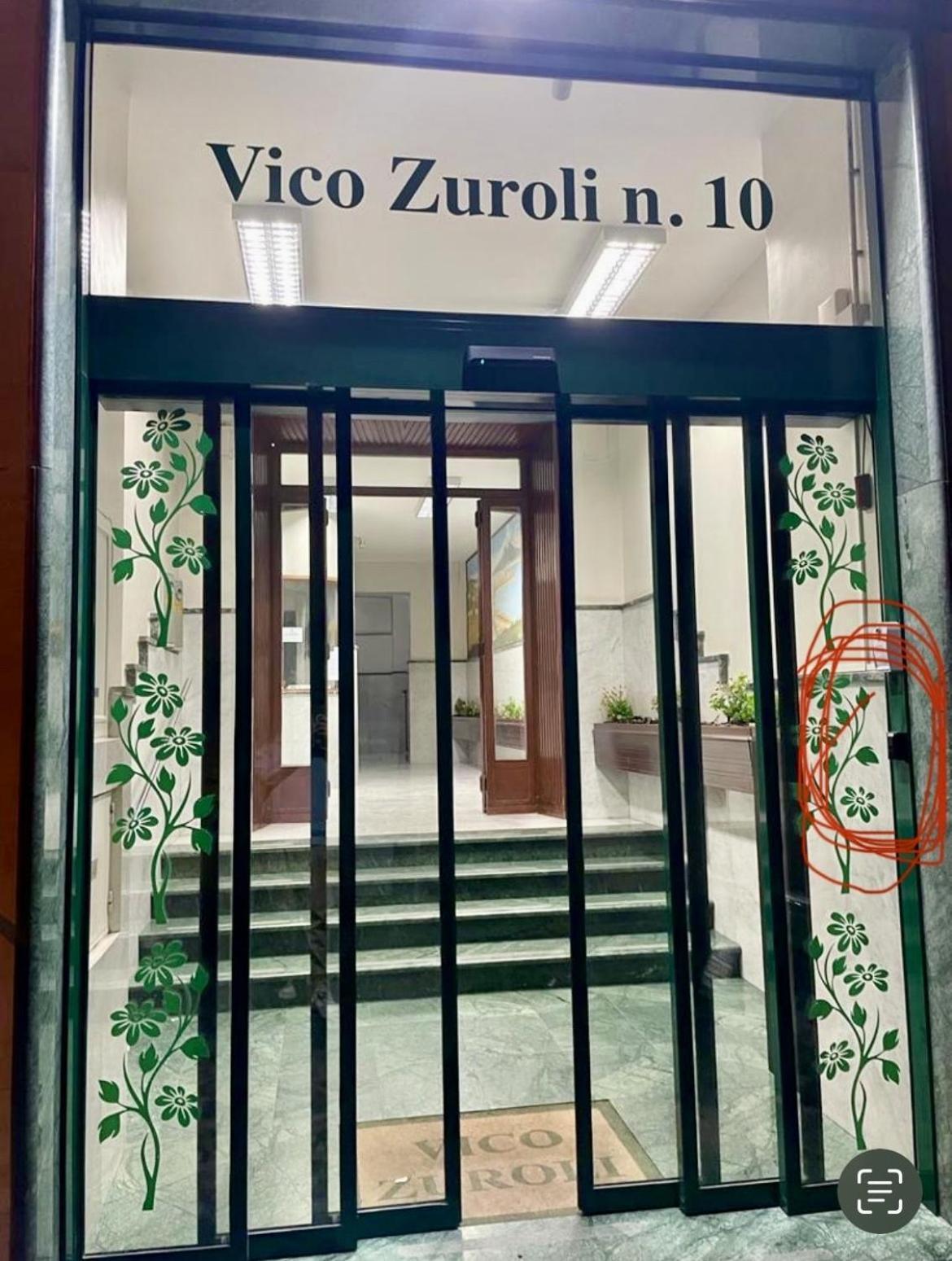 Casa Maria Appartamento *