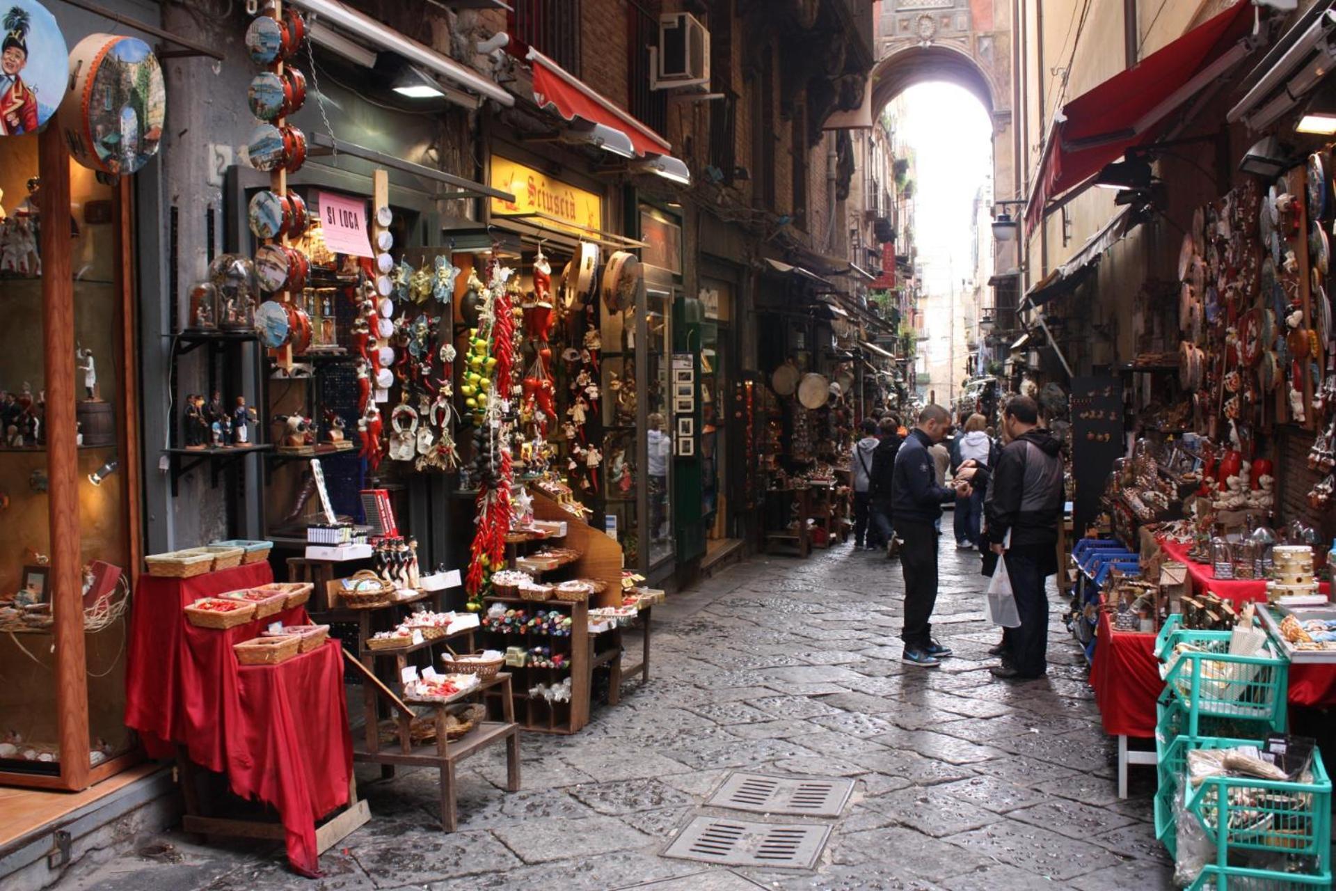 Casa Maria Appartamento