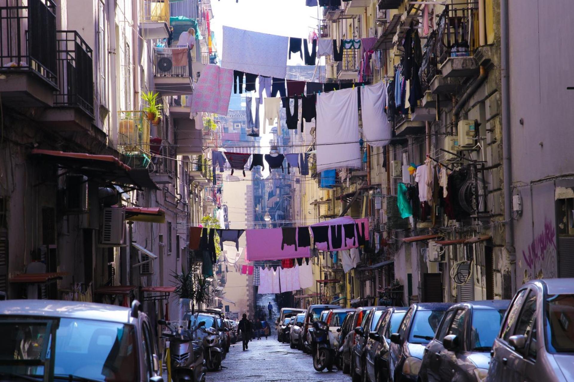 Casa Maria Appartamento