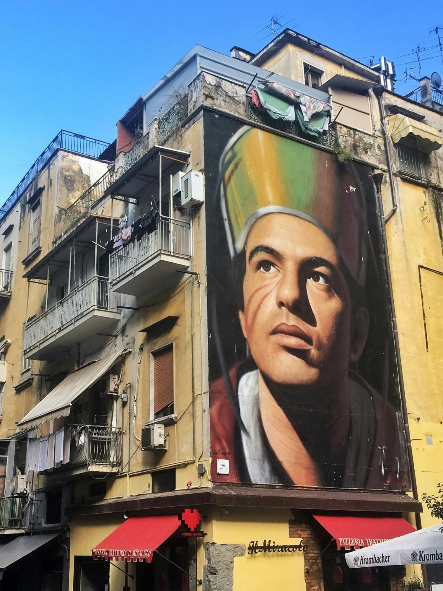 Casa Maria Appartamento Napoli