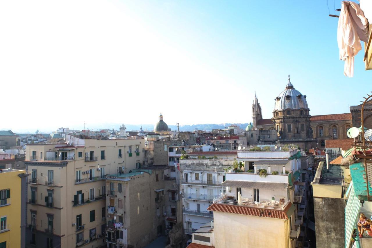 Casa Maria Apartment *