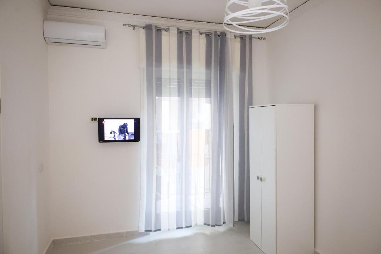 Casa Maria Apartment *